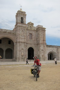 Oaxaca Tour